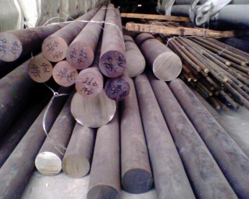 SAF 2305-UNS S32304-1.4362